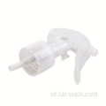 Big Mouse Mini Trigger Sprayer transparante plastic mini -trigger sproeier 20/410 24/410 28/410